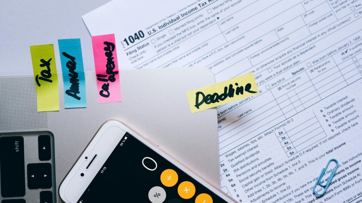 UAE business VAT accounting and invoices