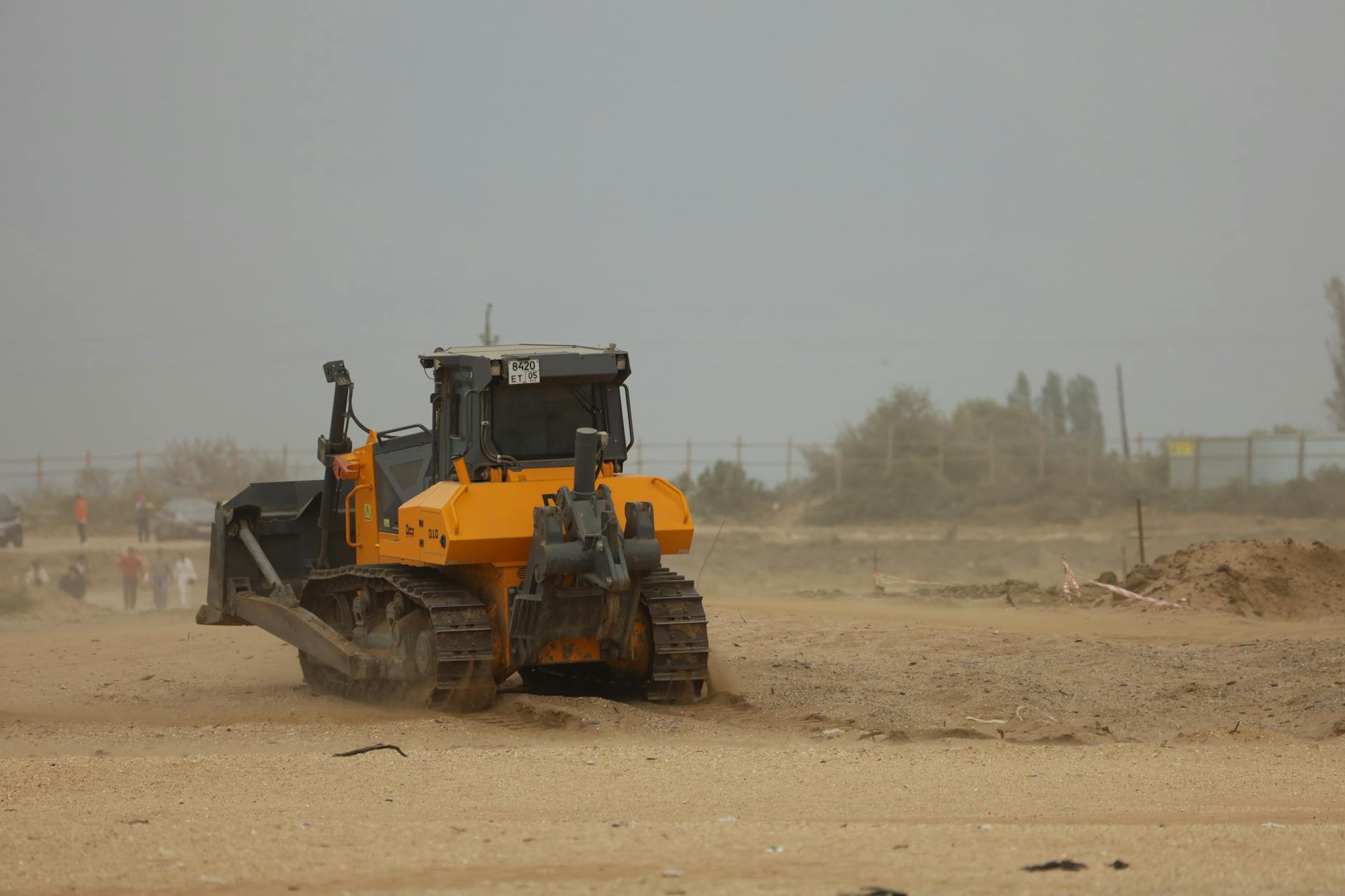 What Happened to NEOM and The Line? The 2026 Reality Check — The Middle ...