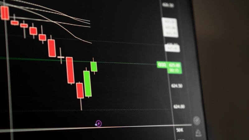 البورصة المصرية وتاسي تنخفضان مع هدنة إيران - EGX TASI drop on Iran ceasefire