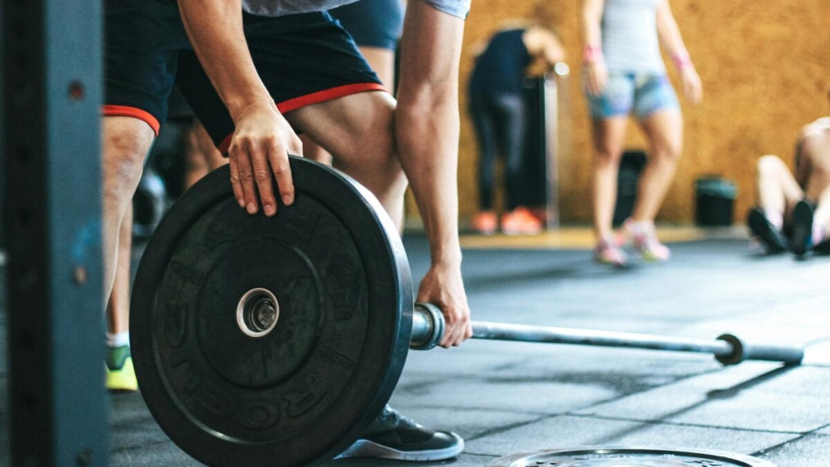 Best Gyms Near Me in Cairo 2026: Top 12 Egyptian Fitness Centers