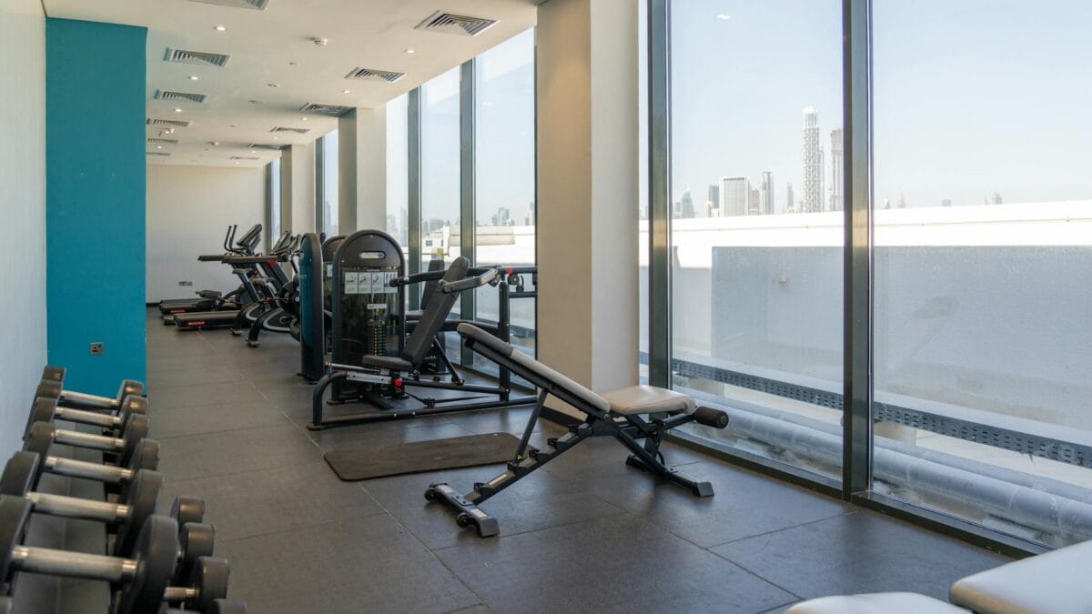 Best Gyms Near Me in Dubai 2026: Top 15 Fitness Centers Ranked